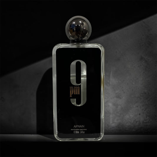 9PM