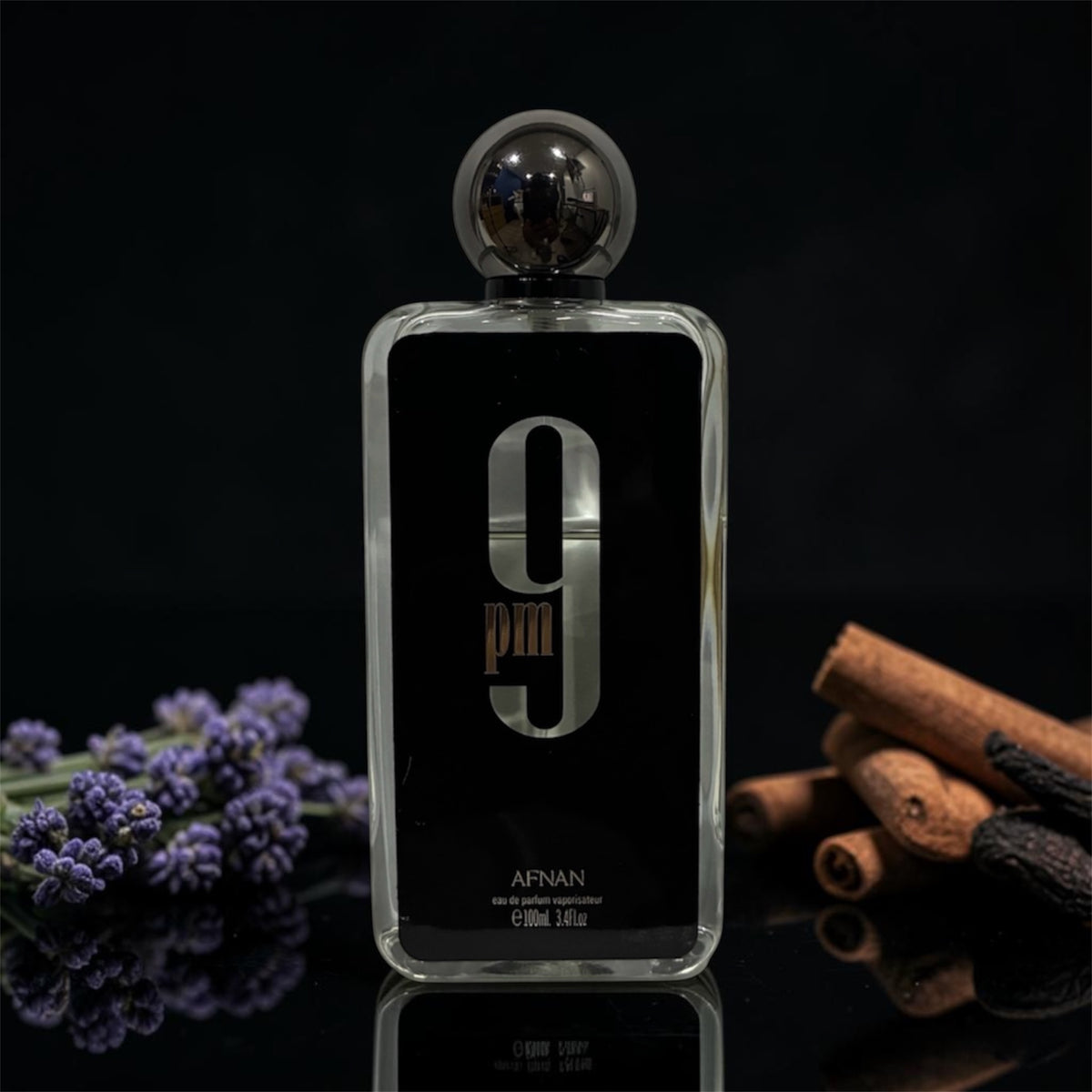 9PM