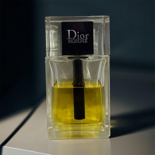 Dior homme edt