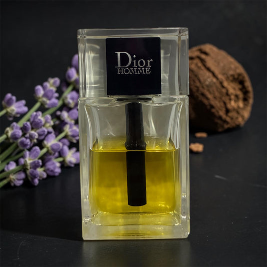 Dior homme edt