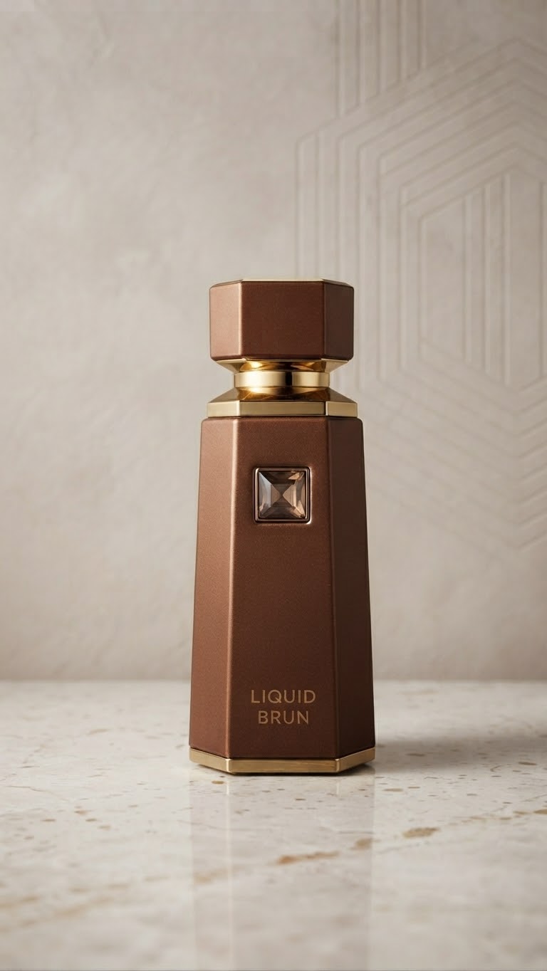Liquid brun