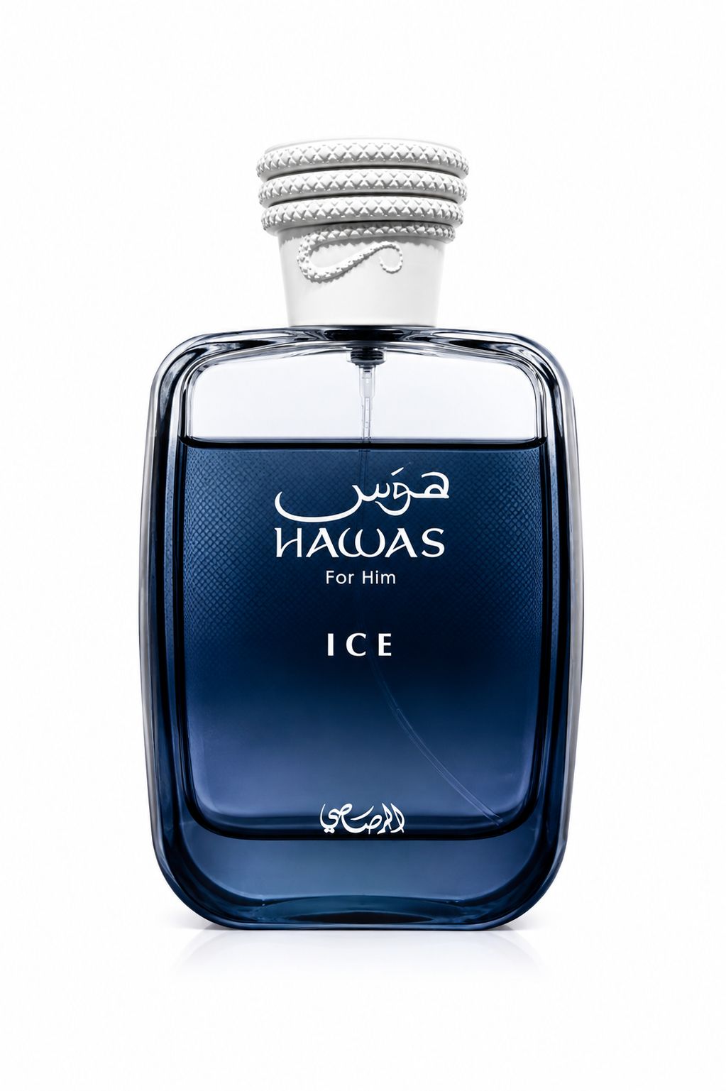Rasasi Hawas ice